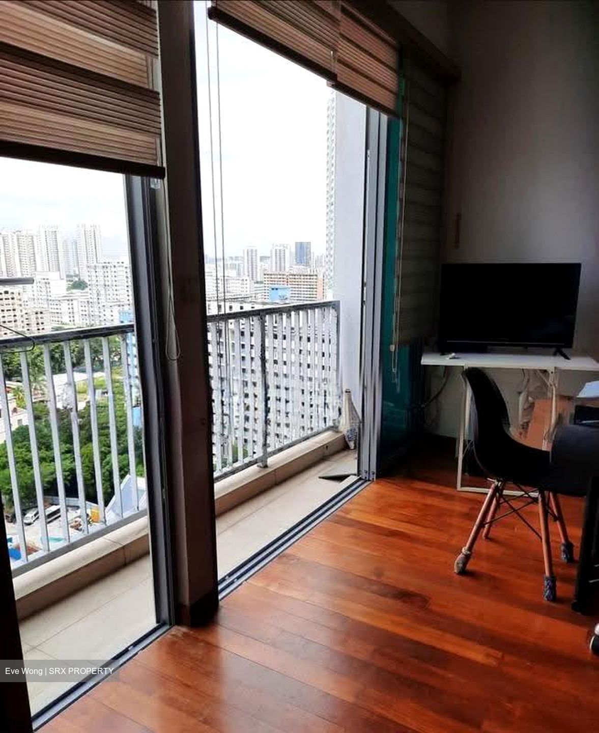 The Interweave (D12), Apartment #627385301